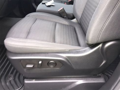 Used 2022 Chevrolet Silverado 1500 Custom Trail Boss image 12