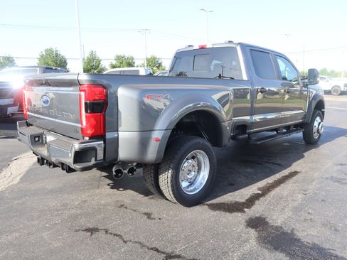 New 2026 Ford F450 XL AWD/4WD image 19
