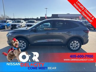 Used 2025 Ford Escape Active video 2