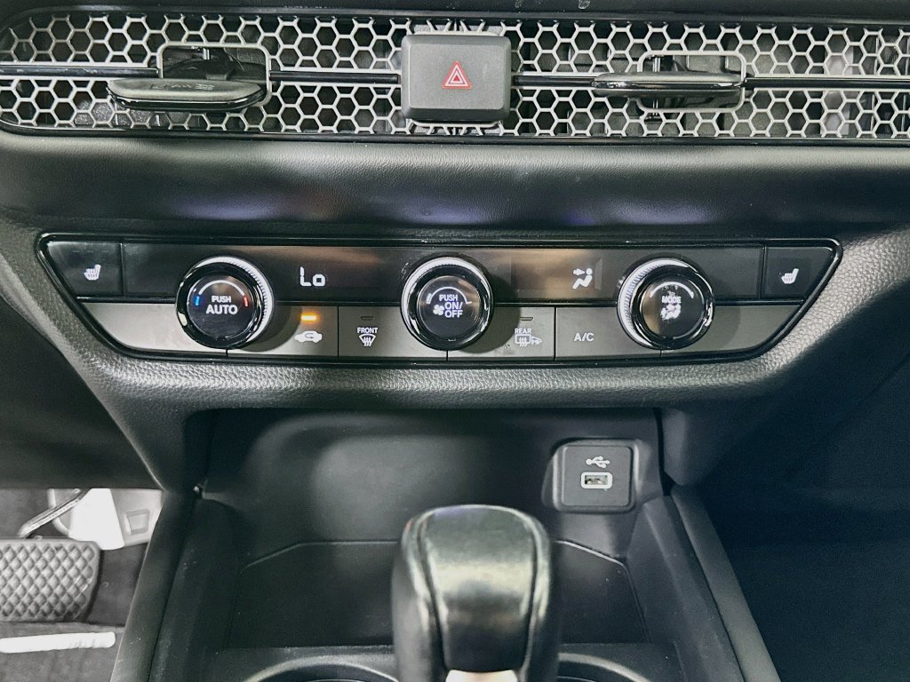 Certified 2023 Honda HR-V Sport image 20