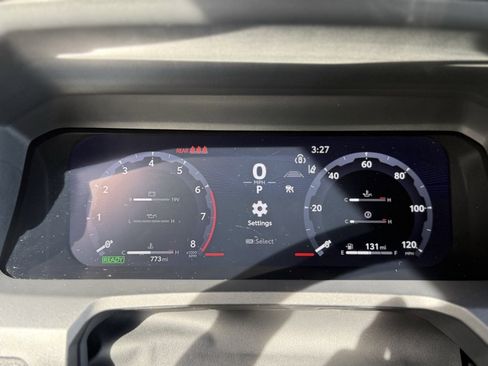 Certified 2025 Toyota Tacoma TRD Pro image 23