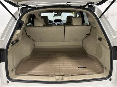 Used 2018 Acura RDX w/ Advance Package FWD image 16