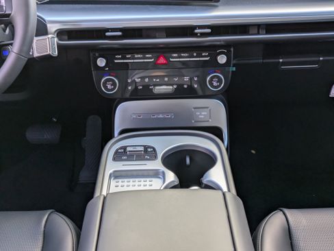 New 2026 Hyundai Ioniq 9 SEL image 22