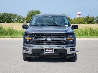 Used 2024 Ford F150 XLT w/ Mobile Office Package video 2