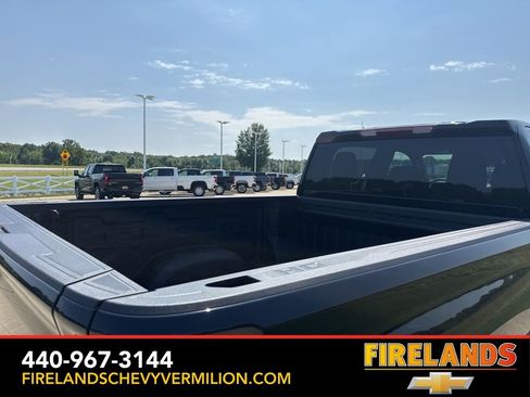 New 2025 Chevrolet Silverado 2500 Custom w/ Custom Value Package image 49