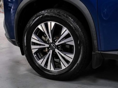 Used 2023 Nissan Rogue SV w/ SV Premium B Package FWD image 51