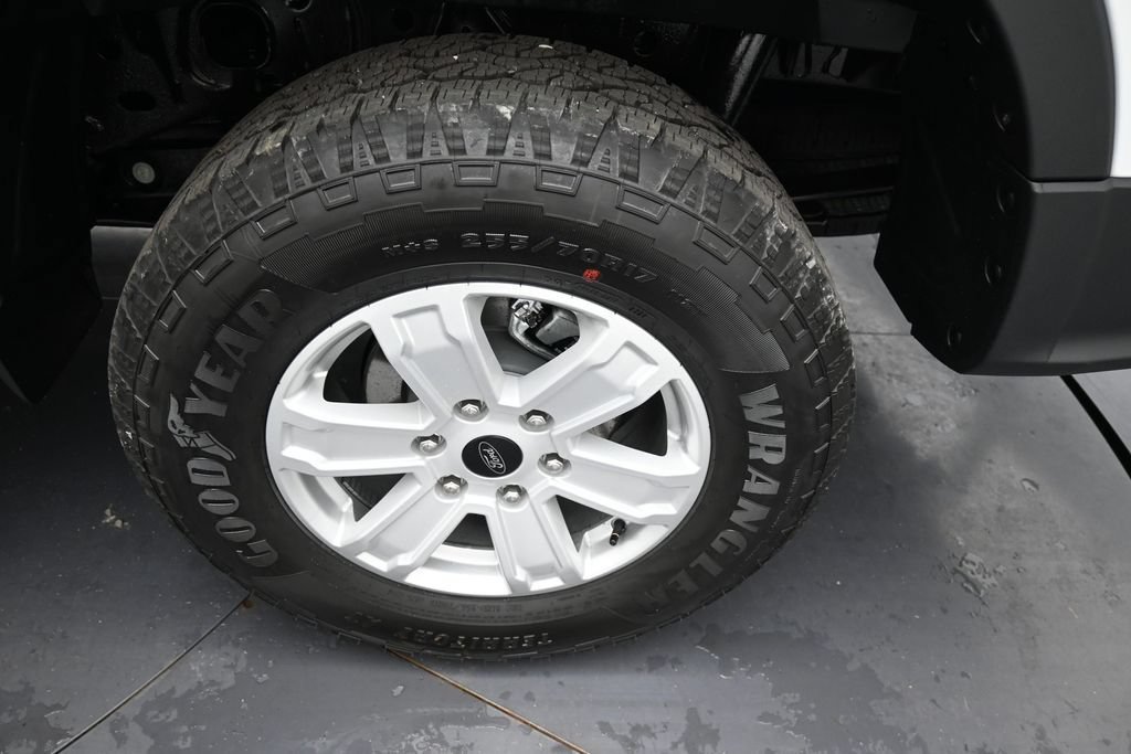 New 2026 Ford Ranger XL w/ Trailer Tow Package AWD/4WD image 33