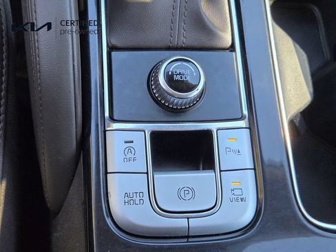 Used 2022 Kia Telluride SX w/ Towing Package FWD image 22