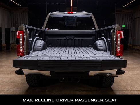 Used 2026 Ford F350 King Ranch w/ Chrome Package AWD/4WD image 10