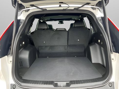 Certified 2025 Honda CR-V Sport-L image 30