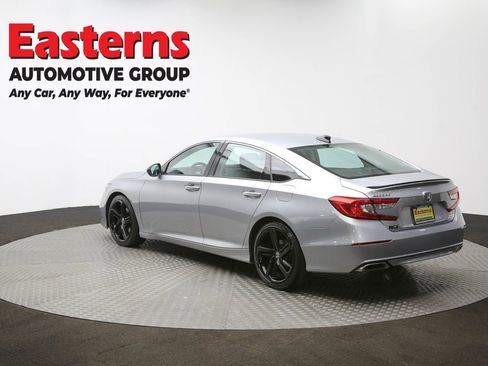 Used 2022 Honda Accord Sport Special Edition image 64