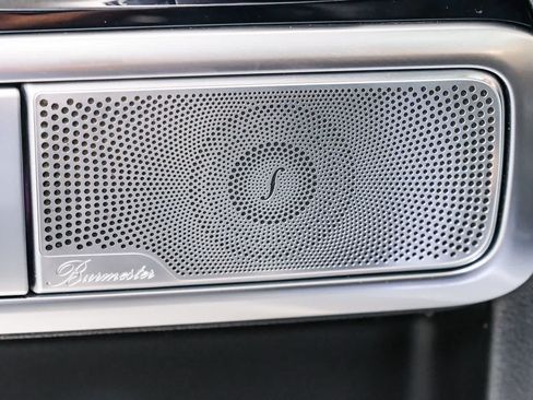 Used 2019 Mercedes-Benz G 550 w/ AMG Line image 29