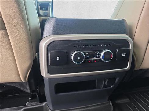 Certified 2024 Ford Expedition Max Limited AWD/4WD image 13