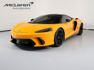 Used 2025 McLaren GTS video 1