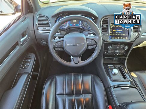 Used 2023 Chrysler 300 S RWD image 13