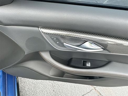 Used 2023 Cadillac CT5 Sport w/ Cold Weather Package image 32