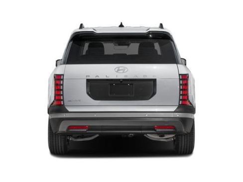 New 2027 Hyundai Palisade SEL Premium AWD/4WD image 8