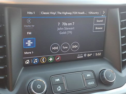 Used 2023 GMC Acadia SLE w/ Driver Convenience Package AWD/4WD image 21