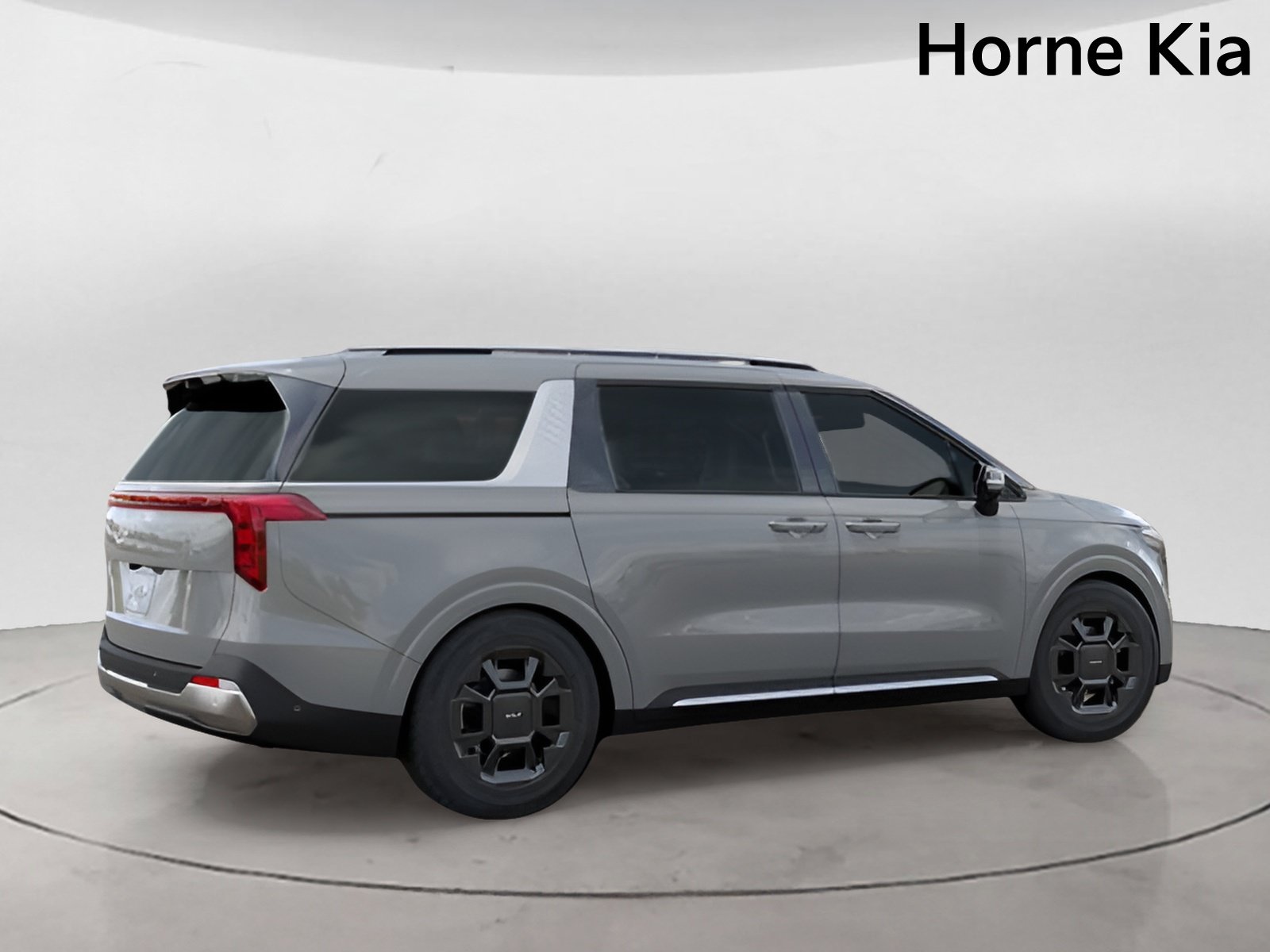 New 2026 Kia Carnival SX FWD image 6