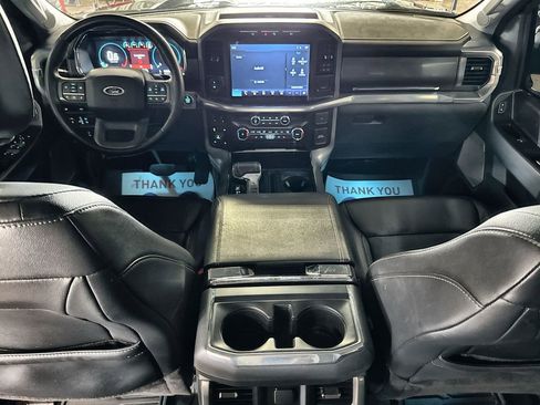 Used 2022 Ford F150 Lariat AWD/4WD image 25