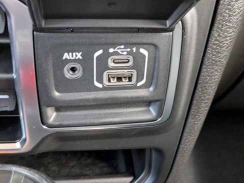 New 2025 Jeep Wrangler Unlimited Sport AWD/4WD image 26