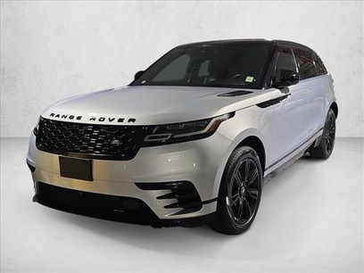Used 2023 Land Rover Range Rover Velar R-Dynamic S