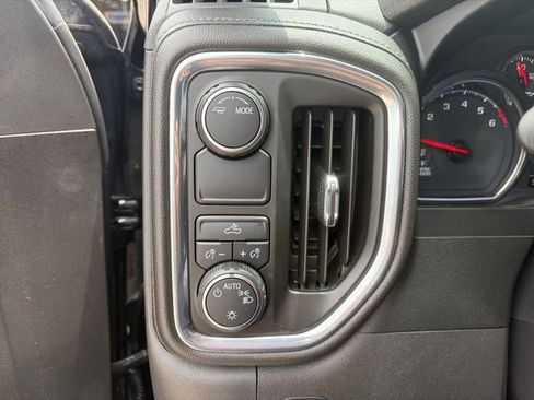 Used 2021 Chevrolet Silverado 1500 LT w/ Texas Edition Plus RWD image 5