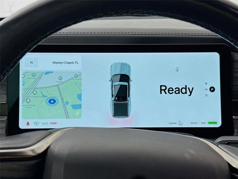 Used 2022 Rivian R1T Adventure image 5