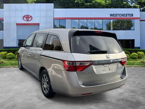 Used 2011 Honda Odyssey EX image 5