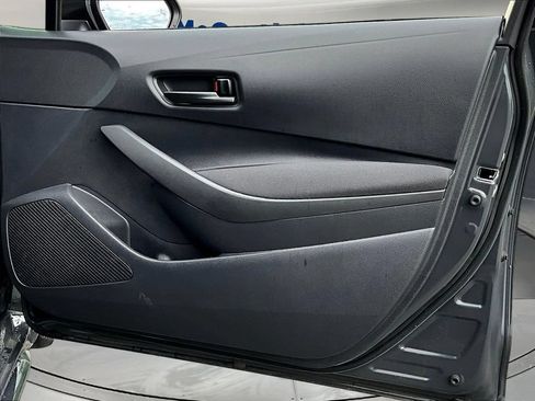 Used 2026 Toyota Corolla LE FWD image 28