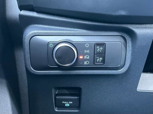 New 2025 Ford Bronco 4-Door image 60