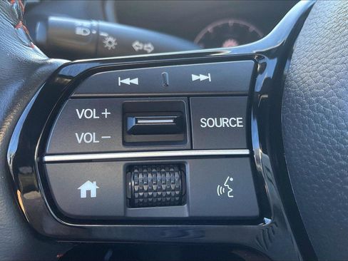 Used 2023 Honda HR-V Sport image 20