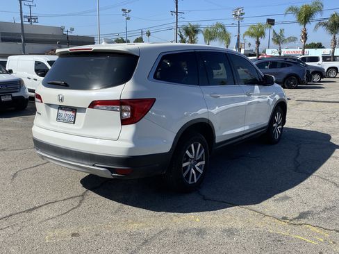Used 2019 Honda Pilot EX image 8
