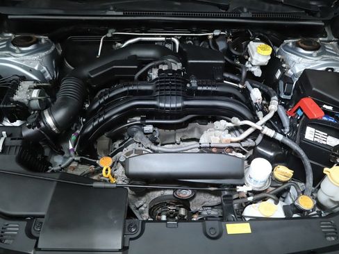 Used 2018 Subaru Impreza 2.0i AWD/4WD image 34