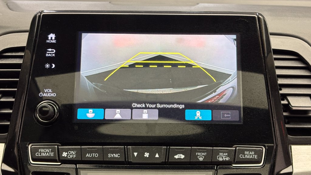 Used 2019 Honda Odyssey Touring image 42