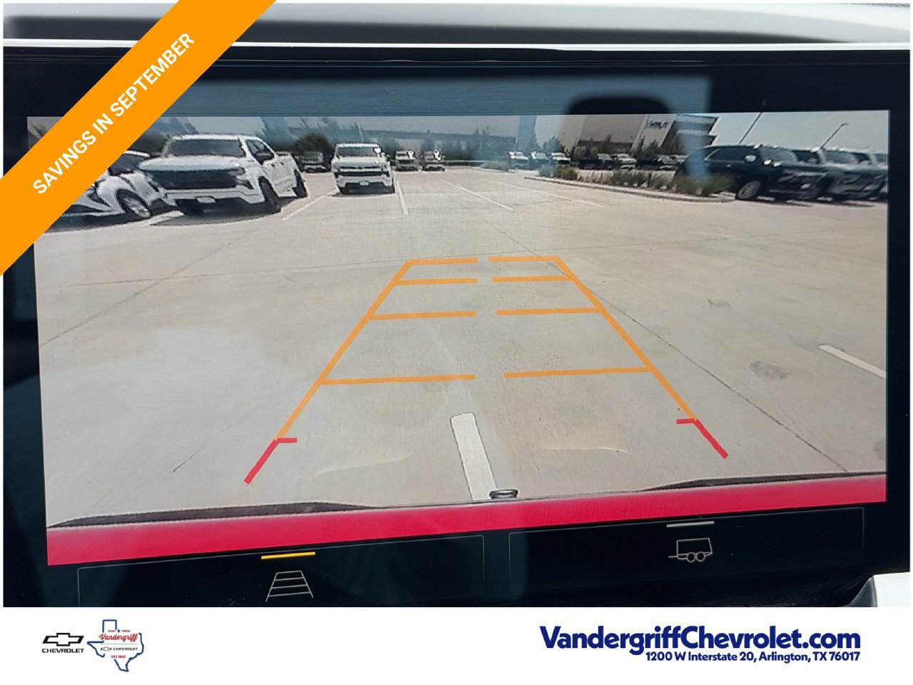 Used 2023 Chevrolet Silverado 1500 LT AWD/4WD image 17