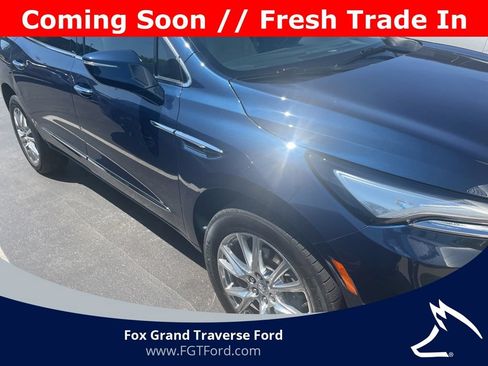 Used 2023 Buick Enclave Premium w/ Experience Buick Package AWD/4WD image 1