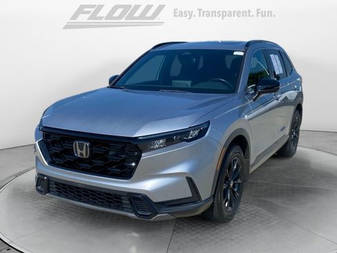 Used 2023 Honda CR-V Sport image 4