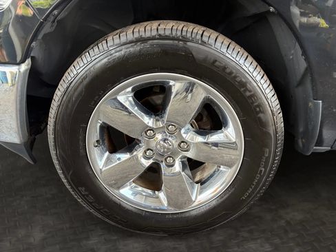 Used 2018 RAM 1500 Big Horn AWD/4WD image 35