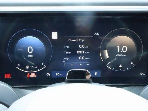 New 2026 Hyundai Palisade Calligraphy image 10