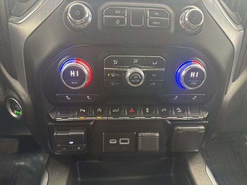 Used 2021 GMC Sierra 1500 Elevation image 24