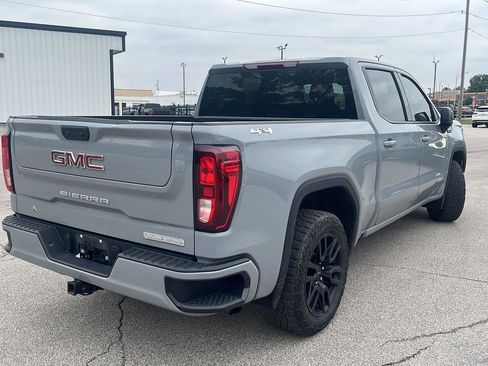Used 2024 GMC Sierra 1500 Elevation AWD/4WD image 5