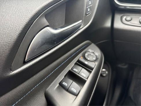 Certified 2024 Buick Envista Sport Touring w/ Convenience I Package image 18