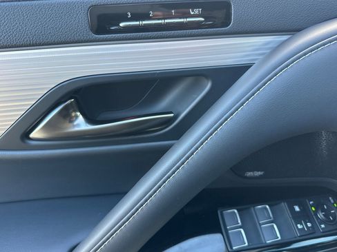 New 2026 Lexus LX 600 F Sport image 12