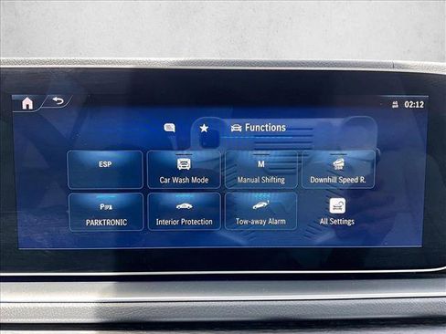 Certified 2026 Mercedes-Benz GLE 350 4MATIC image 24