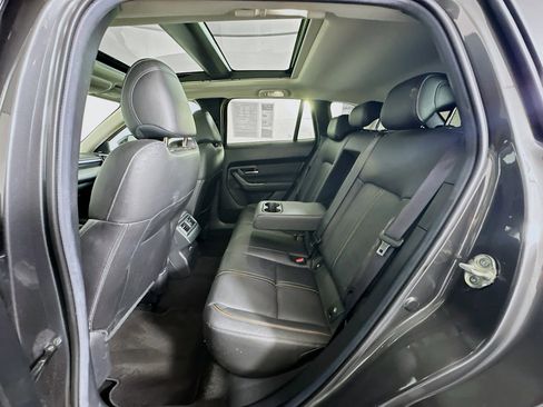 Used 2025 MAZDA CX-50 AWD 2.5 S w/ Premium Plus Pkg image 28