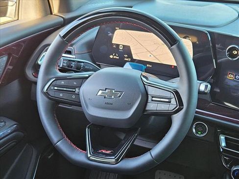 New 2026 Chevrolet Traverse RS image 11