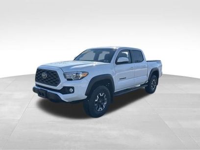 Used 2020 Toyota Tacoma TRD Off-Road