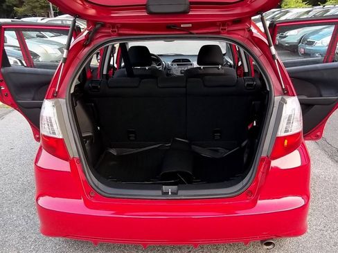 Used 2010 Honda Fit Sport image 26