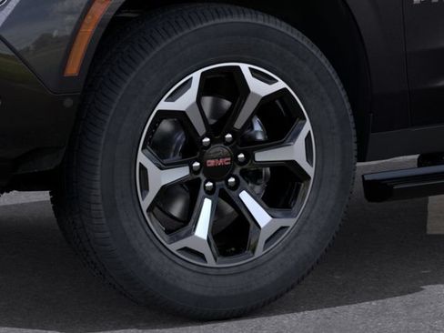 New 2026 GMC Yukon AT4 Ultimate AWD/4WD image 11